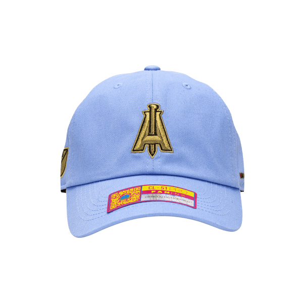 Atlanta United Club T 25 Classic Hat