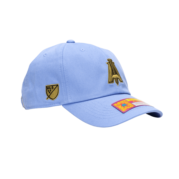 Atlanta United Club T 25 Classic Hat