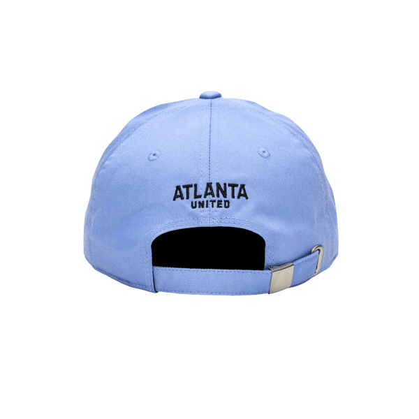 Atlanta United Club T 25 Classic Hat