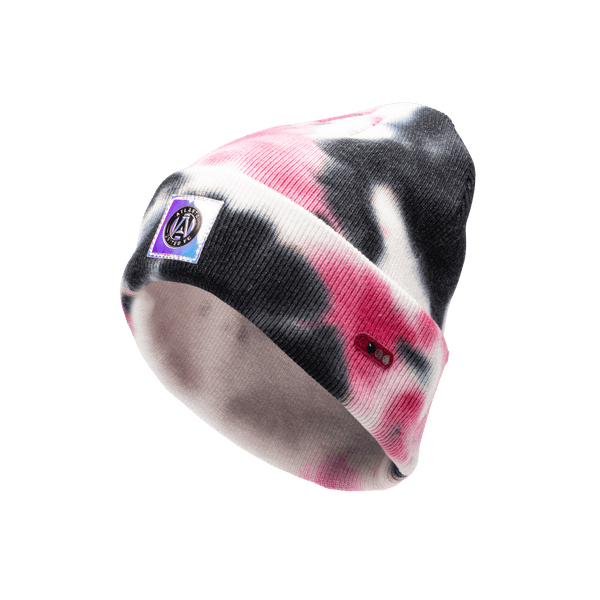 Atlanta United FC Psychedelic Beanie