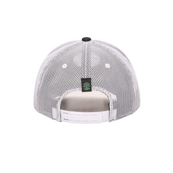 Austin FC One8th Sunshine Trucker Hat