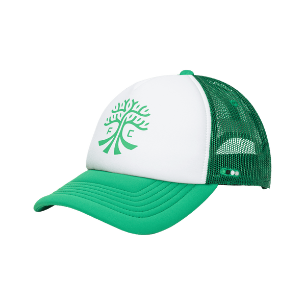 Austin FC Storm Surfers Trucker Hat