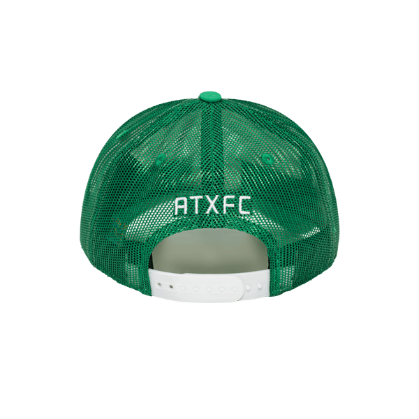 Austin FC Storm Surfers Trucker Hat