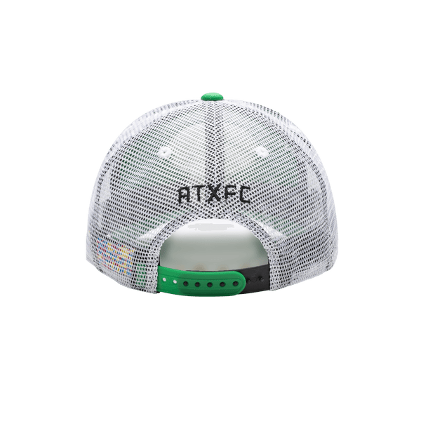 Austin FC Aspen Trucker Hat