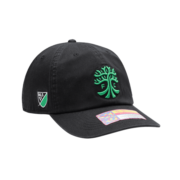 Austin FC Bambo Classic Hat
