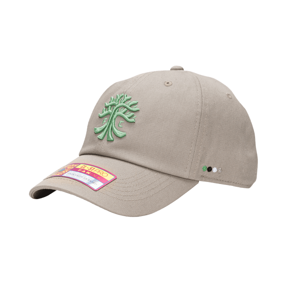 Austin FC Club T 25 Classic Hat