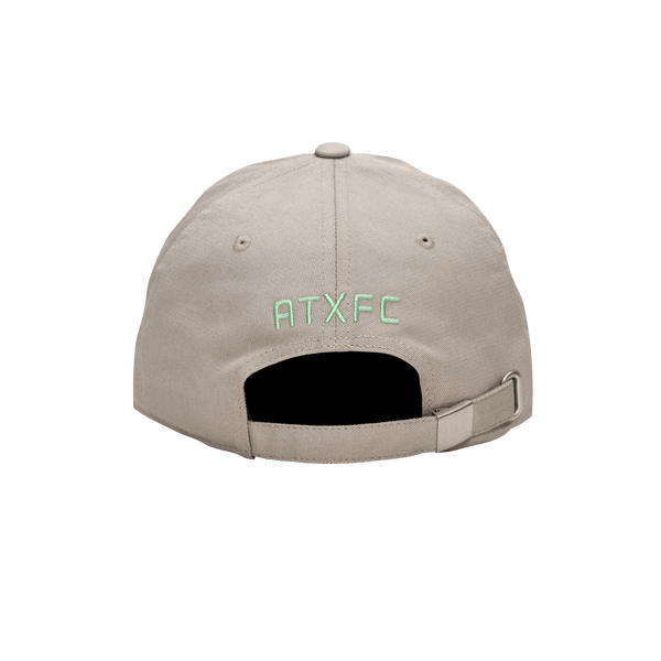 Austin FC Club T 25 Classic Hat