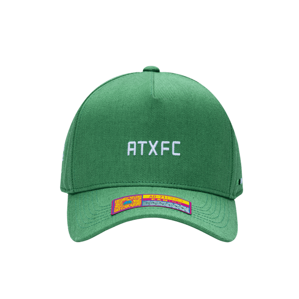 Austin FC Maverick Snapback Hat