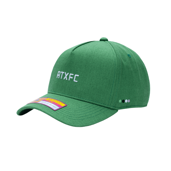 Austin FC Maverick Snapback Hat