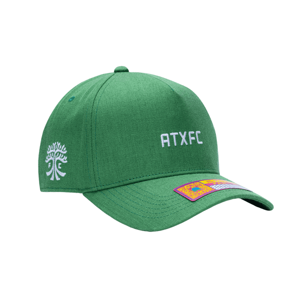 Austin FC Maverick Snapback Hat