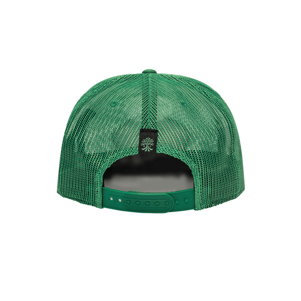 Austin FC Beach Bum Snapback Hat