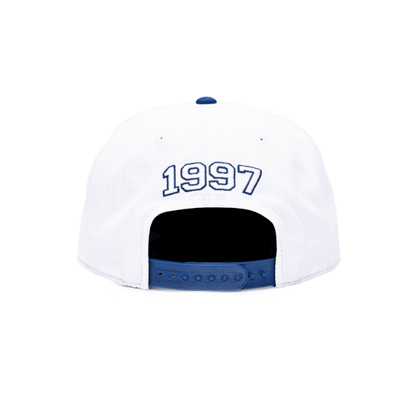 Chicago Fire Swingman Wax Snapback Hat