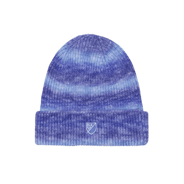 FC Cincinnati Prisma Knit Beanie