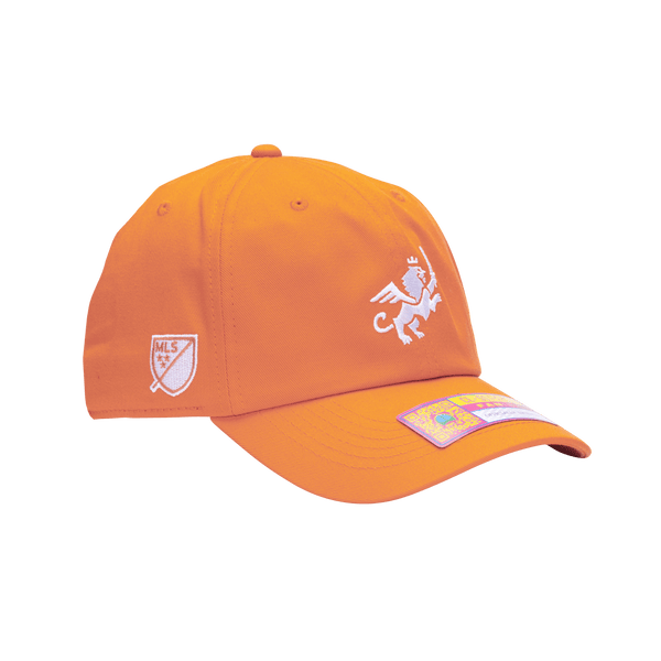 FC Cincinnati Club T 25 Classic Hat