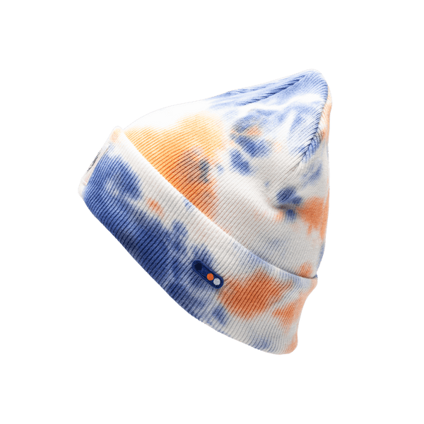 FC Cincinnati Psychedelic Beanie