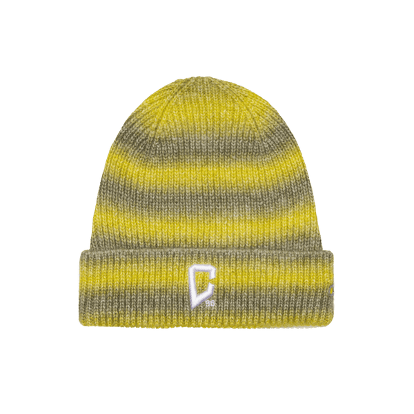 Columbus Crew Prisma Knit Beanie