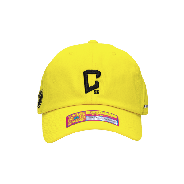 Columbus Crew Club T 25 Classic Hat