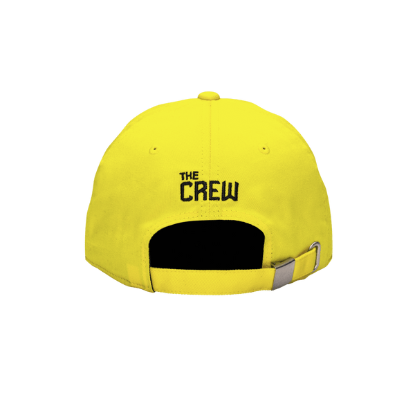 Columbus Crew Club T 25 Classic Hat