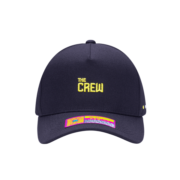 Columbus Crew Maverick Snapback Hat