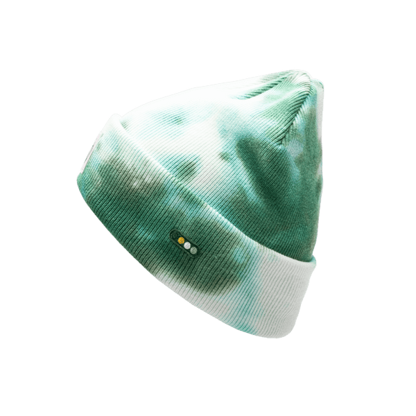 Portland Timbers Psychedelic Knit Beanie