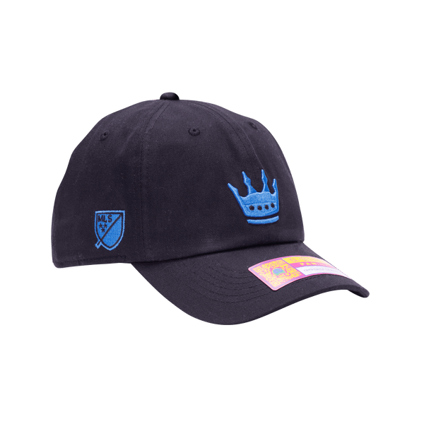 Charlotte FC Club T 25 Classic Hat