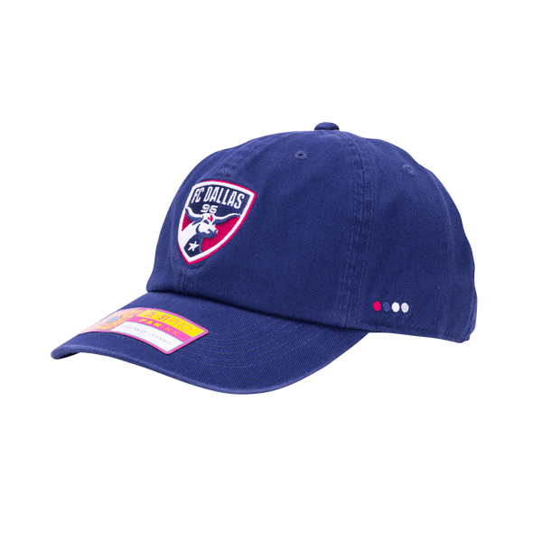 FC Dallas Bambo Classic Hat