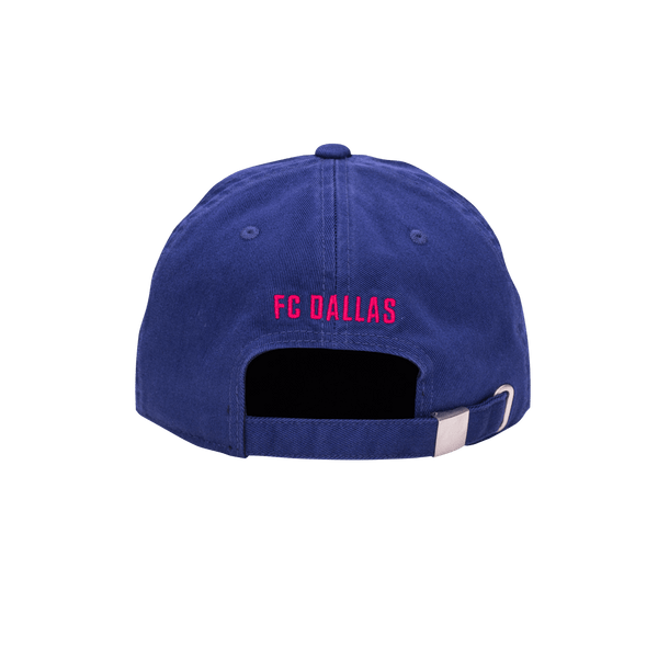 FC Dallas Bambo Classic Hat