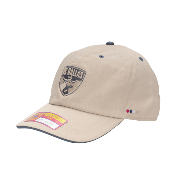 FC Dallas Expedition Panama Classic Hat