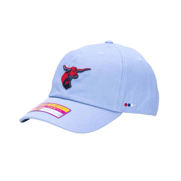 FC Dallas Club T 25 Classic Hat