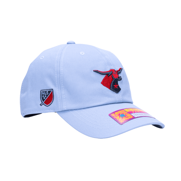 FC Dallas Club T 25 Classic Hat