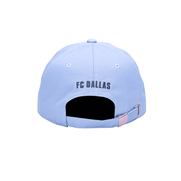 FC Dallas Club T 25 Classic Hat