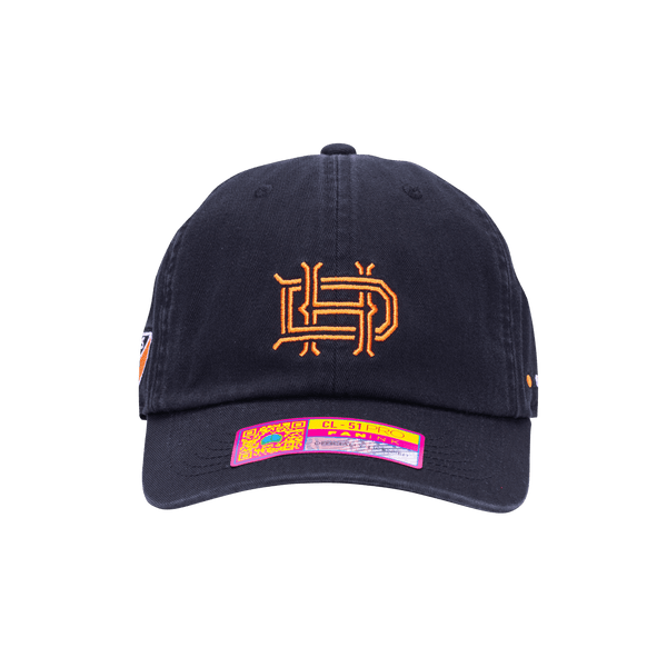 Houston Dynamo Bambo Classic Hat