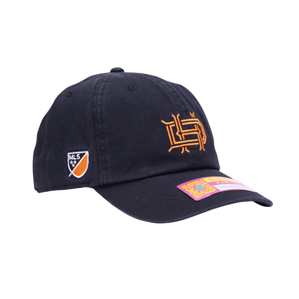 Houston Dynamo Bambo Classic Hat