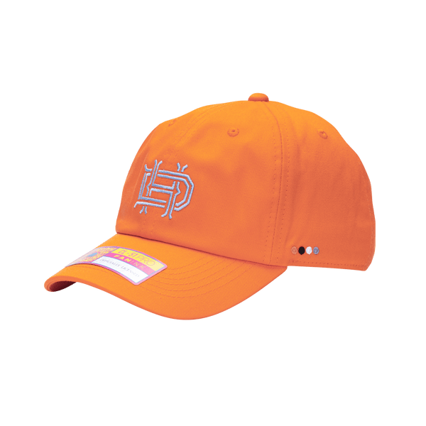 Houston Dynamo Club T 25 Classic Hat