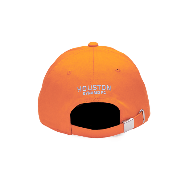 Houston Dynamo Club T 25 Classic Hat