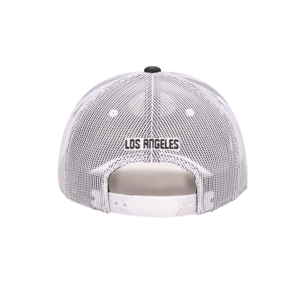 Los Angeles FC Fog Trucker Hat