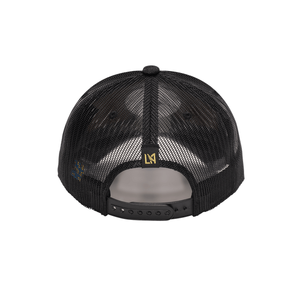 Los Angeles FC Heart Trucker Hat