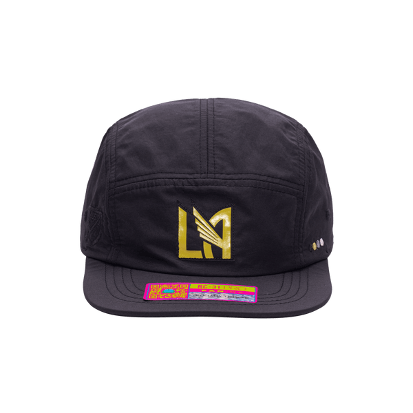 Los Angeles FC Whitewater Racer Hat
