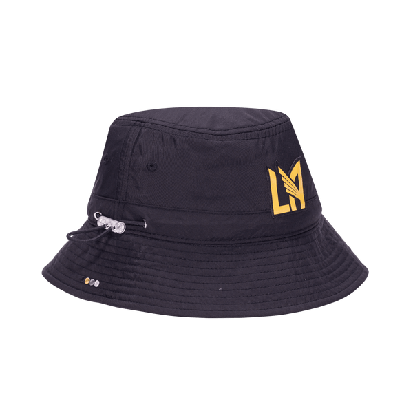 Los Angeles FC Whitewater Bucket Hat