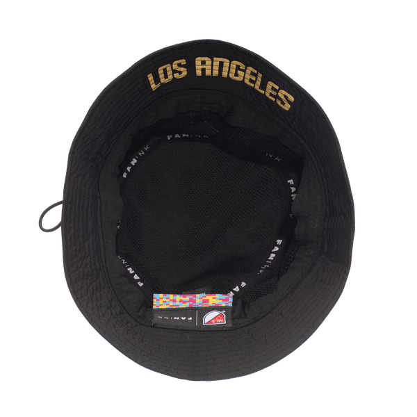 Los Angeles FC Whitewater Bucket Hat