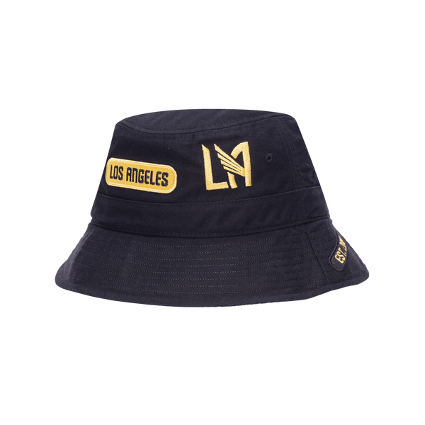 Los Angeles FC Acai Bucket Hat
