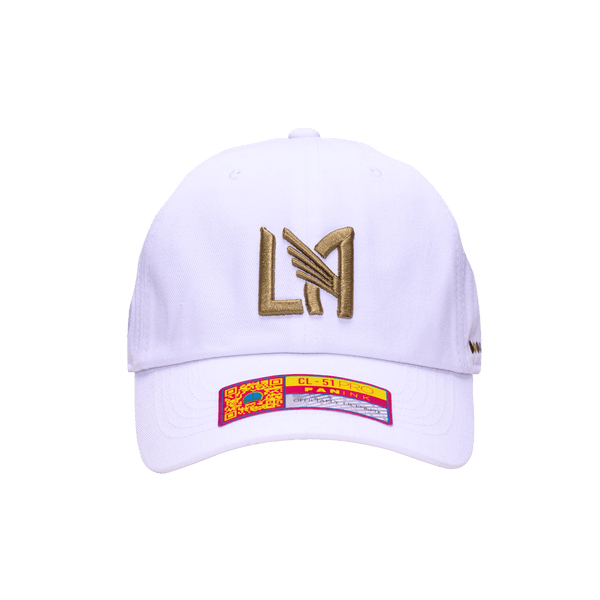 Los Angeles FC Club T 25 Classic Hat