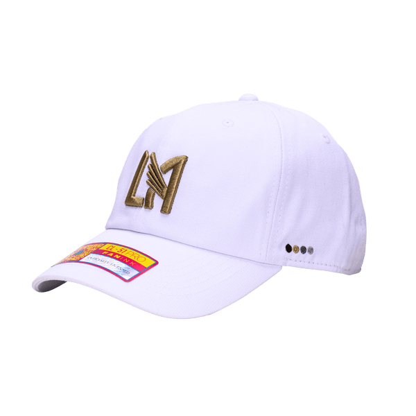 Los Angeles FC Club T 25 Classic Hat
