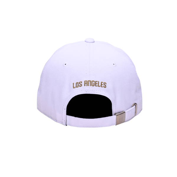 Los Angeles FC Club T 25 Classic Hat