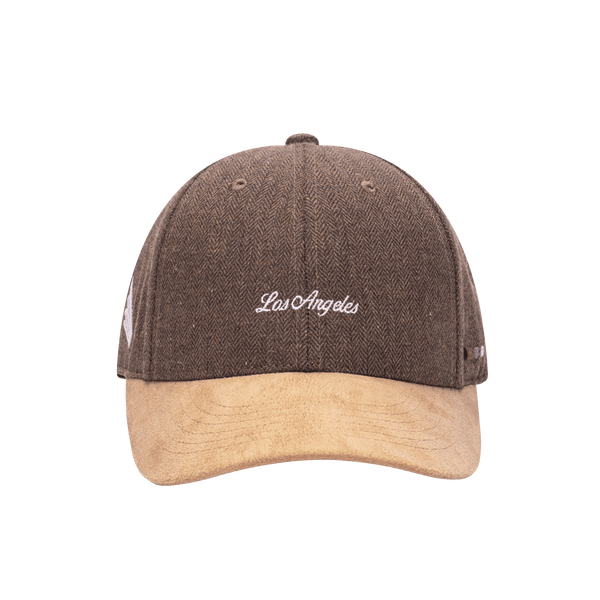 Los Angeles FC Noble Adjustable Hat