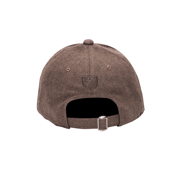 Los Angeles FC Noble Adjustable Hat