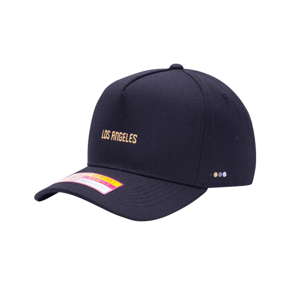 Los Angeles FC Maverick Snapback Hat