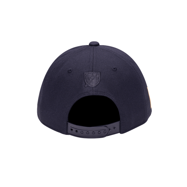 Los Angeles FC Maverick Snapback Hat