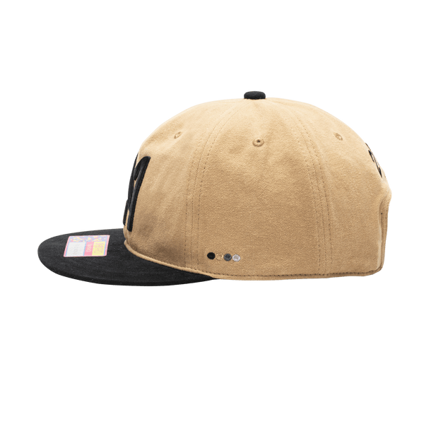 Los Angeles FC Swingman Snapback Hat