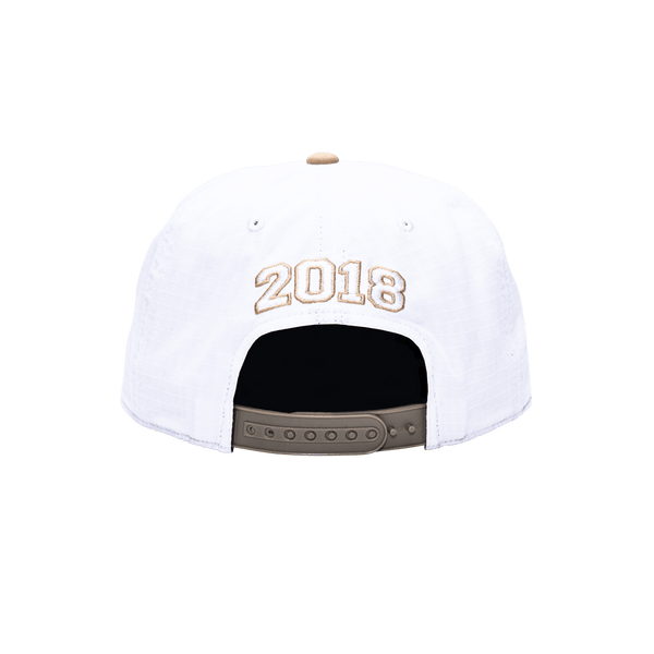 Los Angeles FC Swingman Wax Snapback Hat